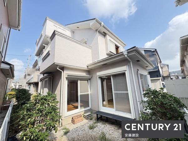 坂戸市花影町の中古一戸建て