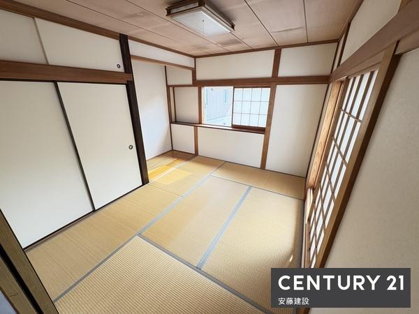 坂戸市花影町の中古一戸建て