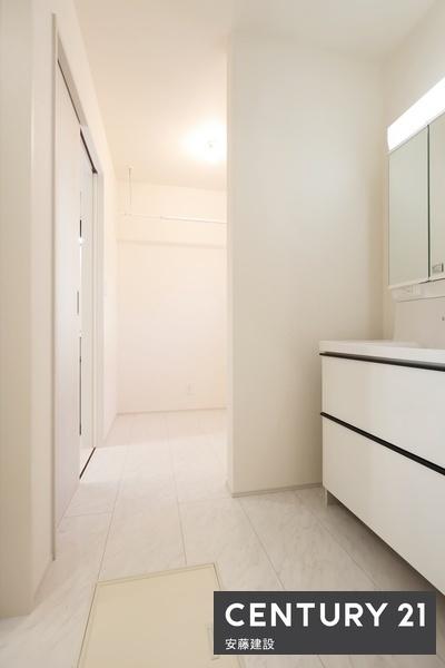 狭山市狭山台２期　新築全２棟　２号棟