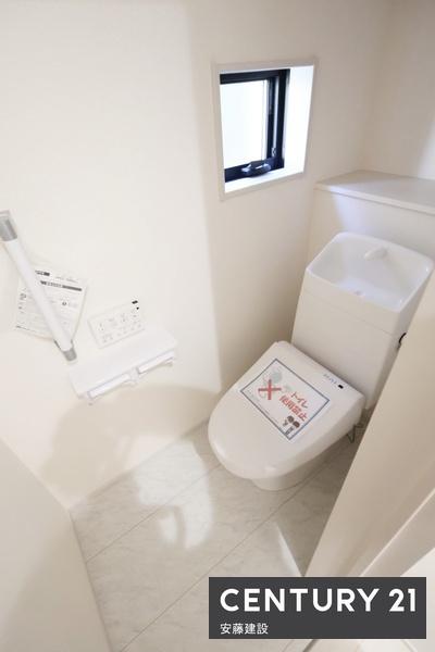 狭山市狭山台２期　新築全２棟　２号棟