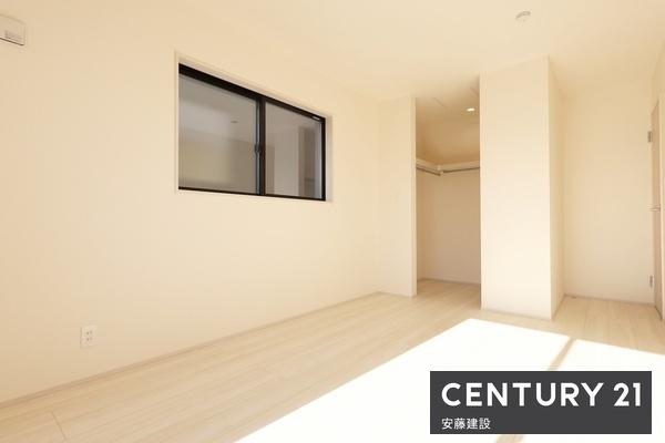 狭山市狭山台２期　新築全２棟　２号棟