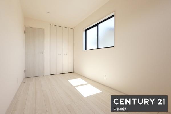 狭山市狭山台２期　新築全２棟　２号棟