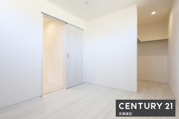 狭山市狭山台２期　新築全２棟　２号棟