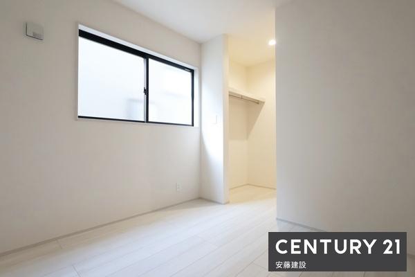 狭山市狭山台２期　新築全２棟　２号棟