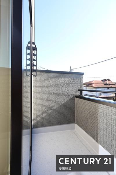 狭山市狭山台２期　新築全２棟　２号棟