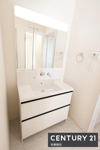 狭山市狭山台２期　新築全２棟　２号棟