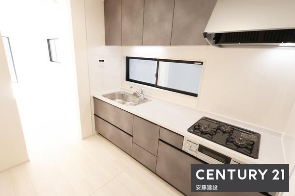 狭山市狭山台２期　新築全２棟　２号棟