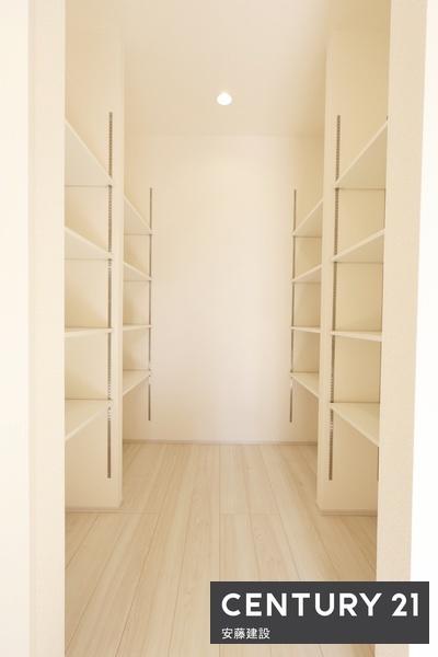 狭山市狭山台２期　新築全２棟　２号棟