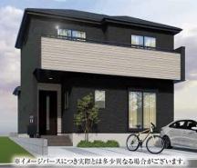 狭山市水野３５期　新築戸建