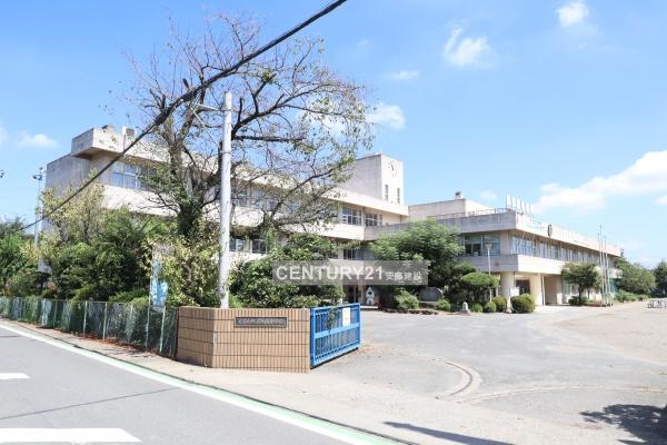 入間郡毛呂山町前久保南４丁目の中古一戸建て(毛呂山町立川角小学校)