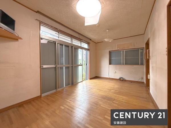 入間郡毛呂山町前久保南４丁目の中古一戸建て