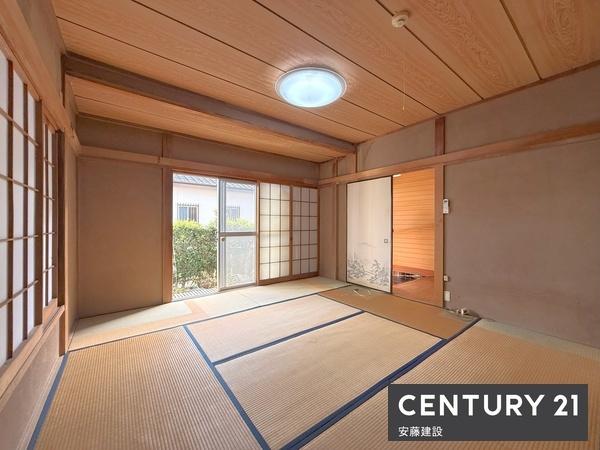 入間郡毛呂山町前久保南４丁目の中古一戸建て