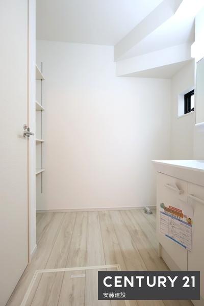 坂戸市千代田７期　新築戸建