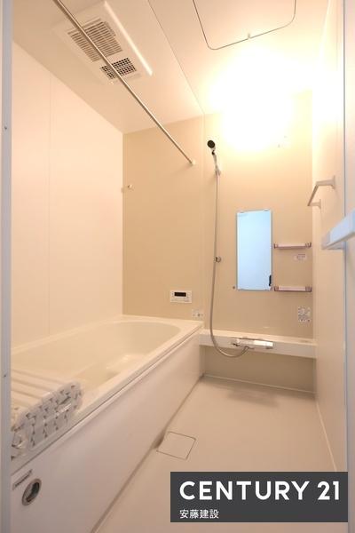 坂戸市千代田７期　新築戸建