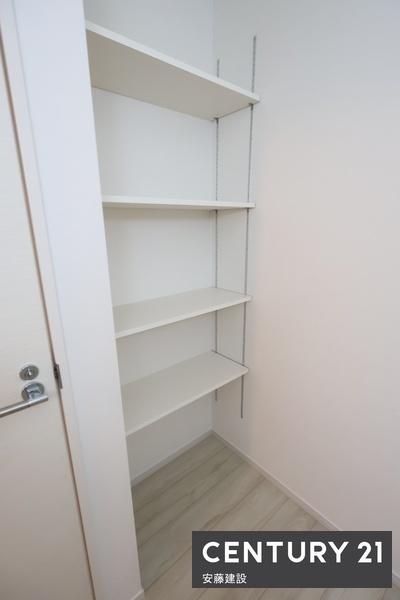 坂戸市千代田７期　新築戸建