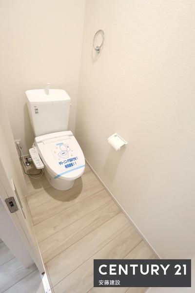 坂戸市千代田７期　新築戸建