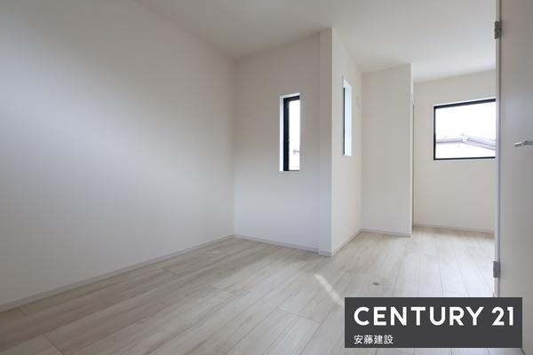 坂戸市千代田７期　新築戸建