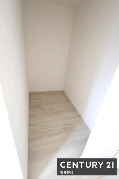 坂戸市千代田７期　新築戸建