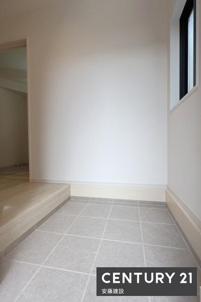 坂戸市千代田７期　新築戸建