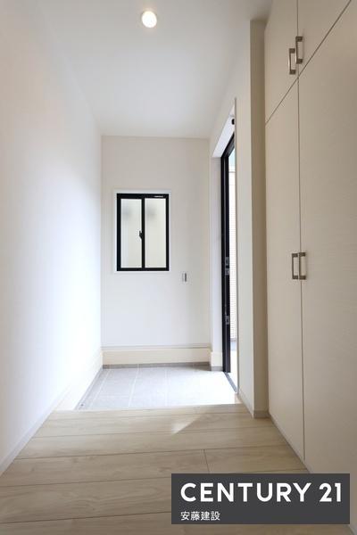 坂戸市千代田７期　新築戸建