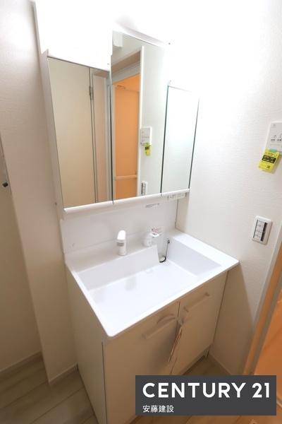 坂戸市千代田７期　新築戸建