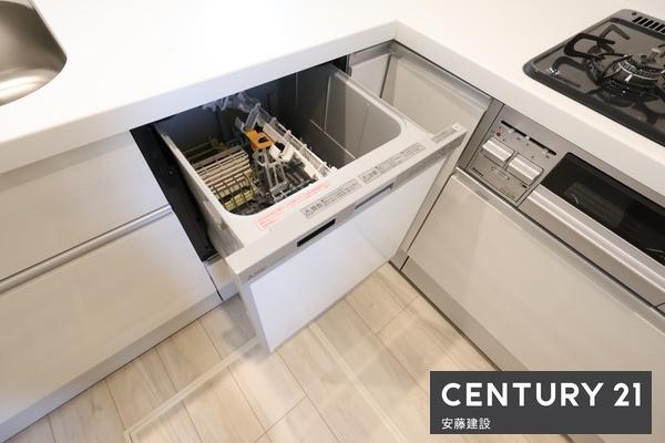 坂戸市千代田７期　新築戸建