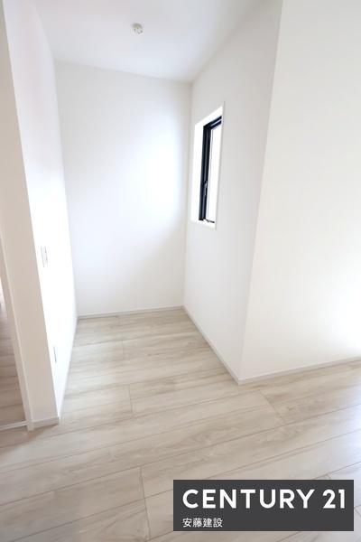 坂戸市千代田７期　新築戸建