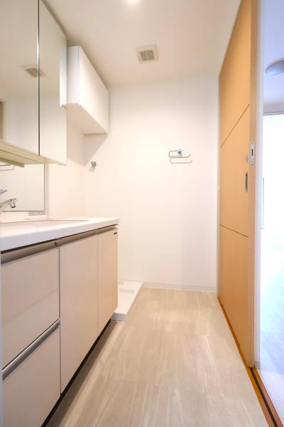 レヴィールヒルズ入間リバービュー　６階