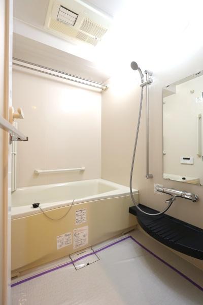 レヴィールヒルズ入間リバービュー　６階