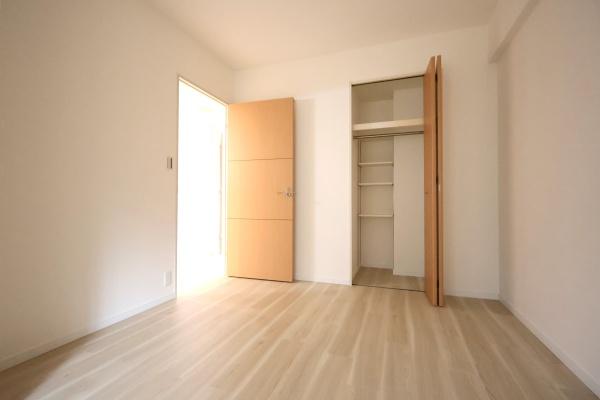 レヴィールヒルズ入間リバービュー　６階