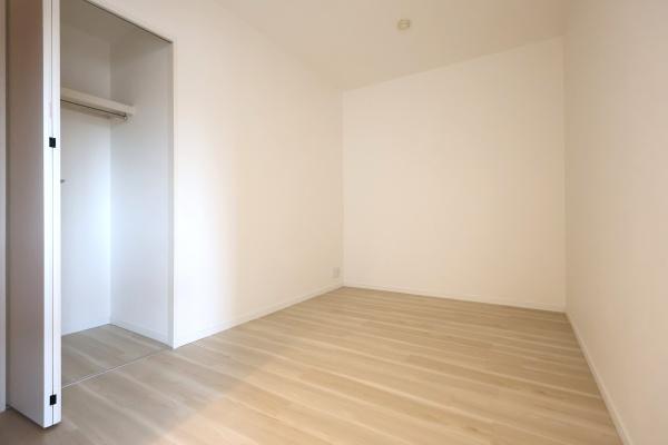 レヴィールヒルズ入間リバービュー　６階