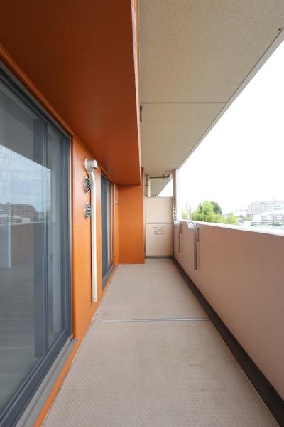 レヴィールヒルズ入間リバービュー　６階