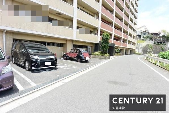 レヴィールヒルズ入間リバービュー　６階