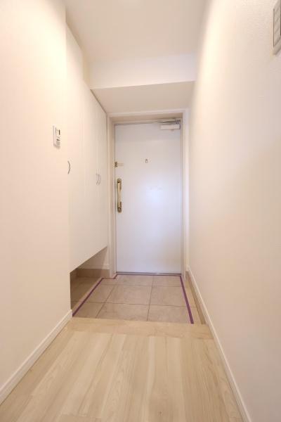 レヴィールヒルズ入間リバービュー　６階