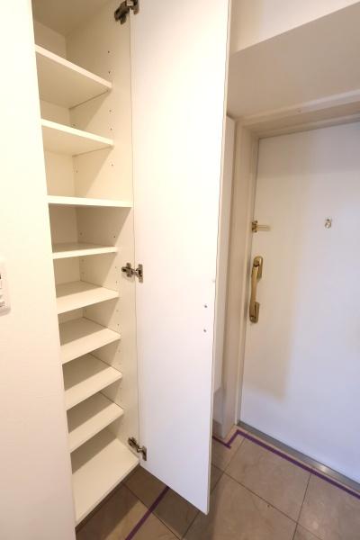 レヴィールヒルズ入間リバービュー　６階