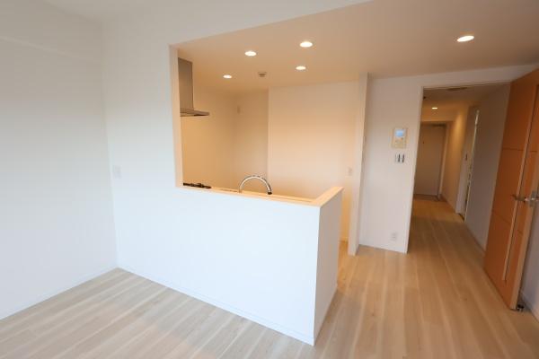 レヴィールヒルズ入間リバービュー　６階