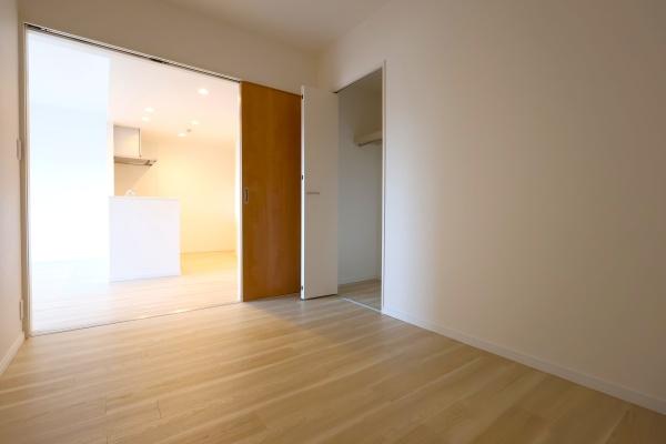 レヴィールヒルズ入間リバービュー　６階