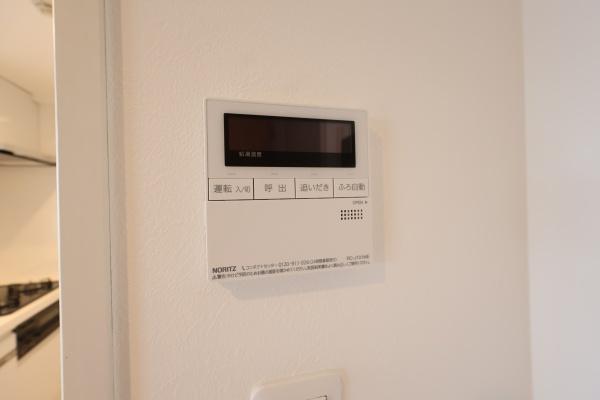 レヴィールヒルズ入間リバービュー　６階