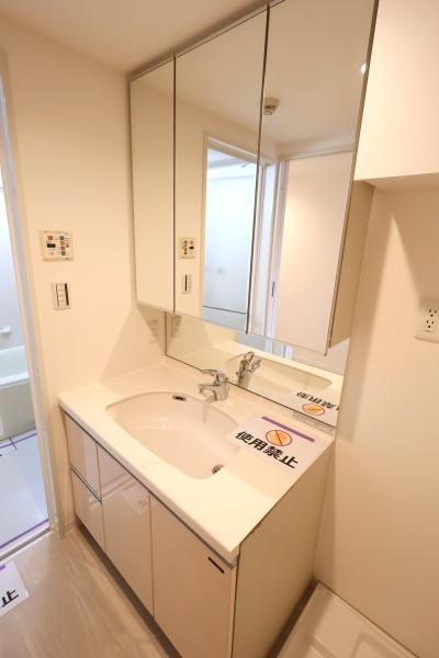 レヴィールヒルズ入間リバービュー　６階