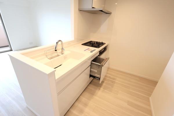 レヴィールヒルズ入間リバービュー　６階