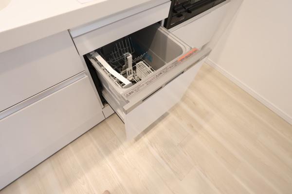 レヴィールヒルズ入間リバービュー　６階