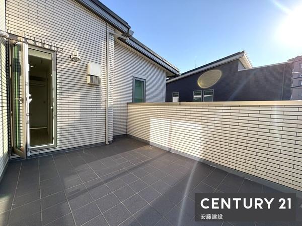 狭山市新狭山２丁目の中古一戸建て