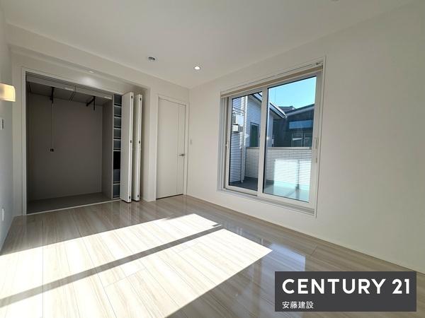 狭山市新狭山２丁目の中古一戸建て