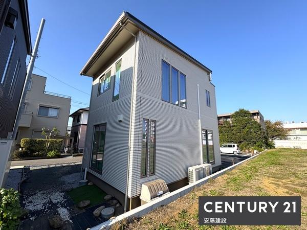 狭山市新狭山２丁目の中古一戸建て