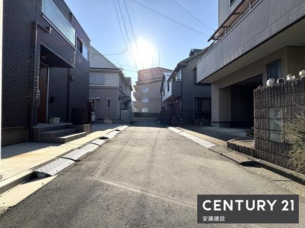 狭山市新狭山２丁目の中古一戸建て