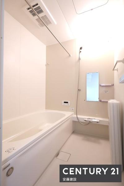 坂戸市片柳５期　新築全２棟　１号棟