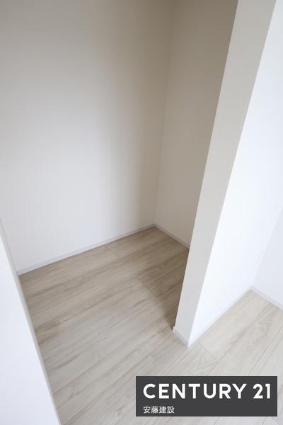 坂戸市片柳５期　新築全２棟　１号棟