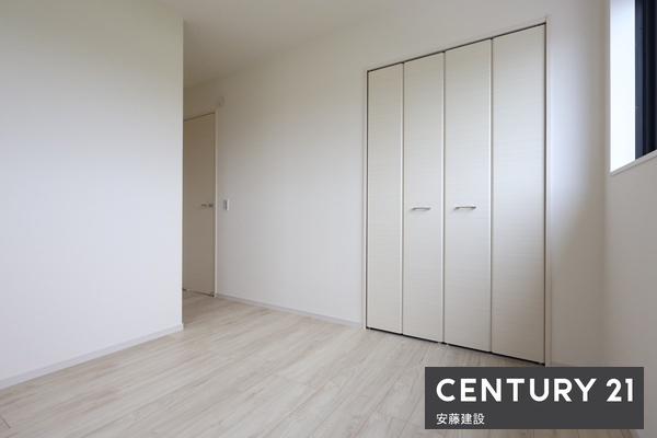 坂戸市片柳５期　新築全２棟　１号棟