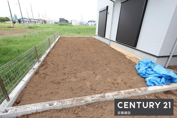 坂戸市片柳５期　新築全２棟　１号棟