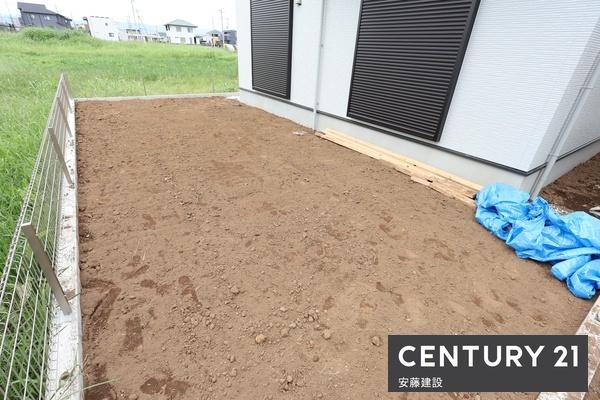 坂戸市片柳５期　新築全２棟　１号棟